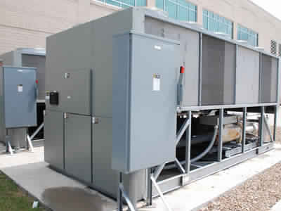 Roof HVAC Installation NYC Roof HVAC Installation NYC